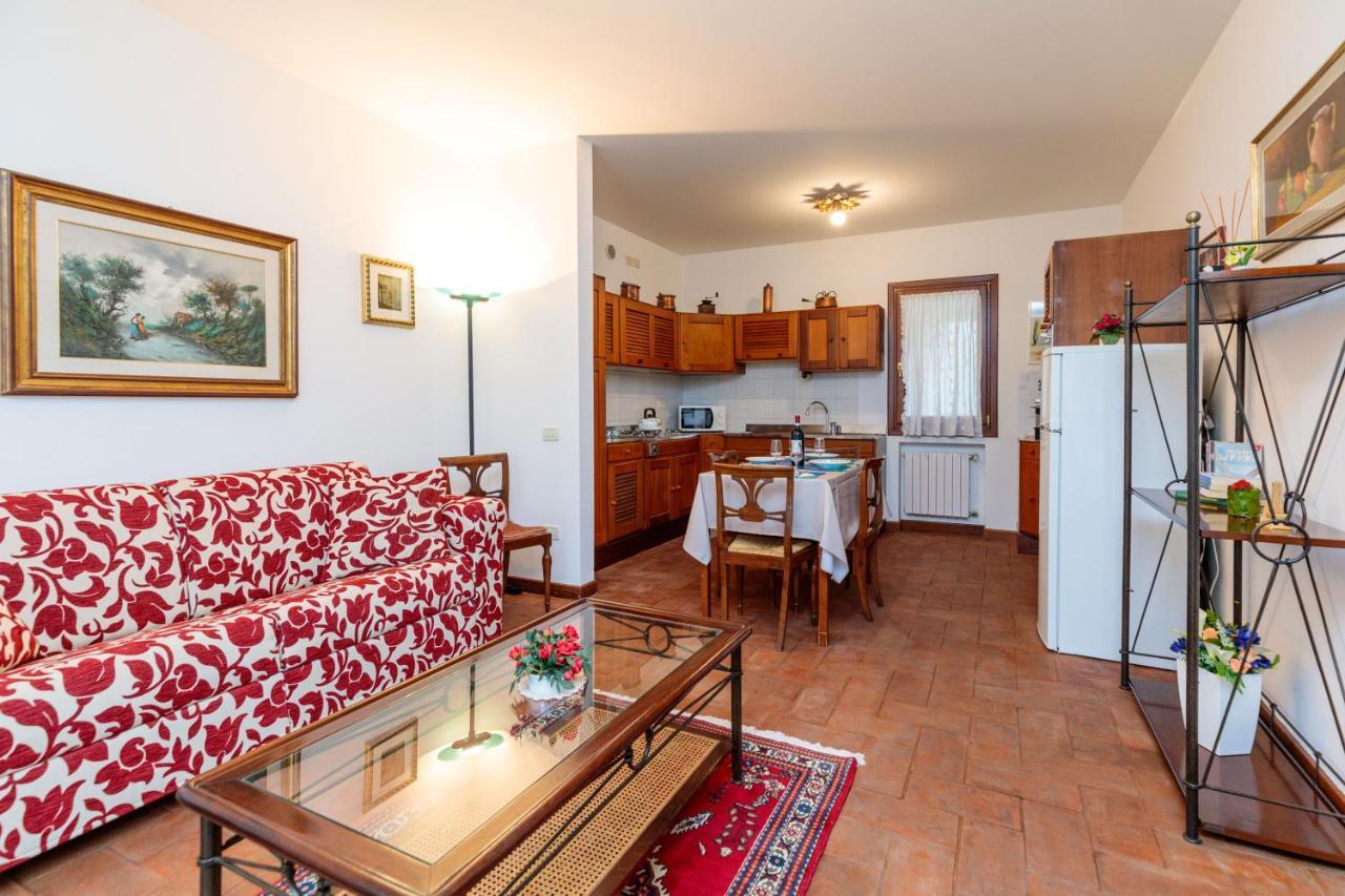 Villa Gerla, Un Angolo Di Paradiso Vicino Padova E Venezia Eksteriør billede