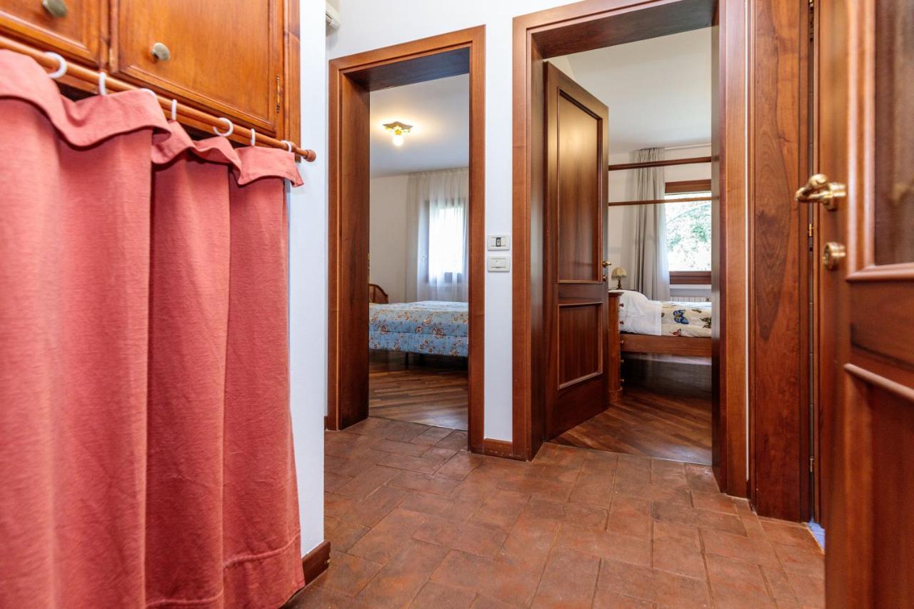 Villa Gerla, Un Angolo Di Paradiso Vicino Padova E Venezia Eksteriør billede